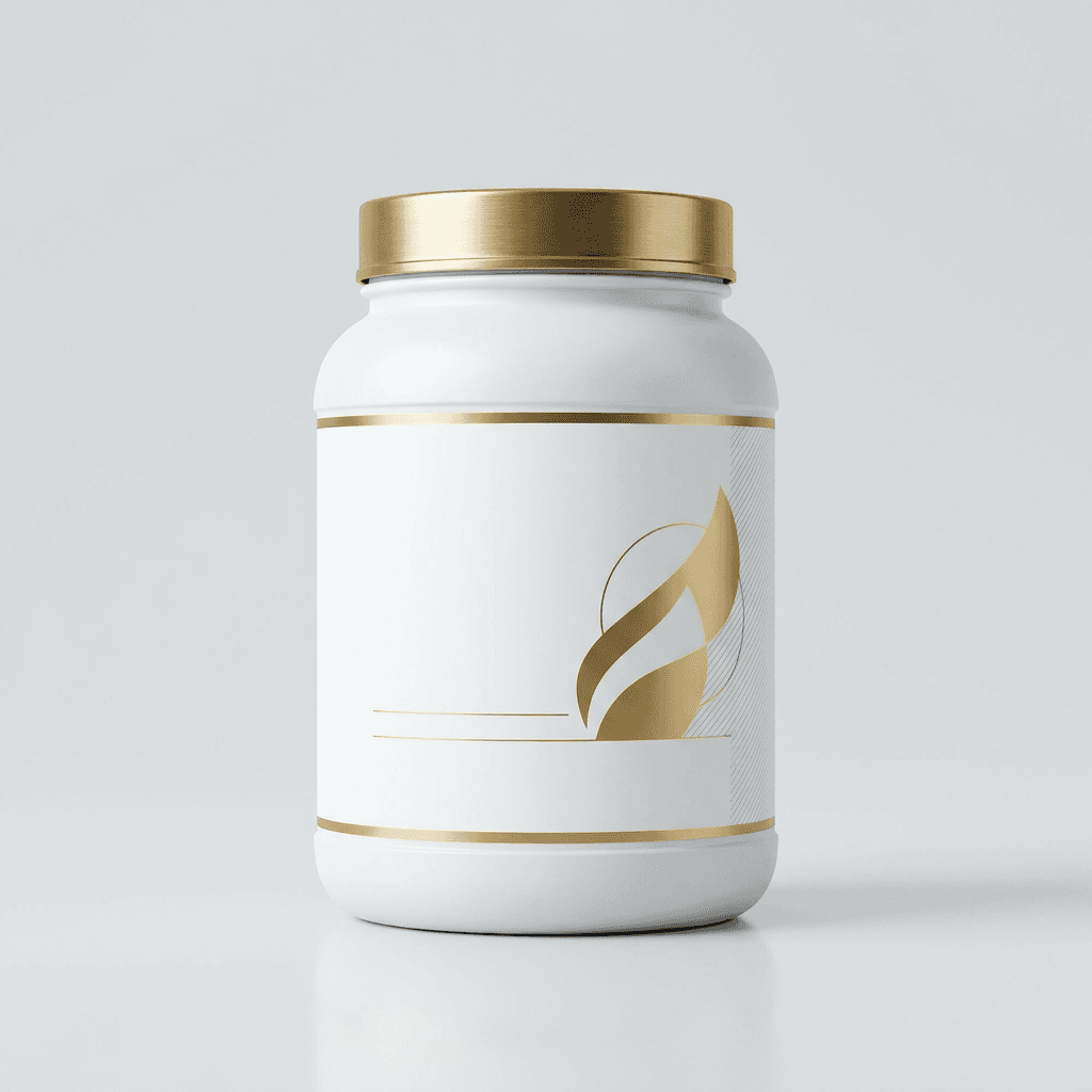 Test Whey Isolate